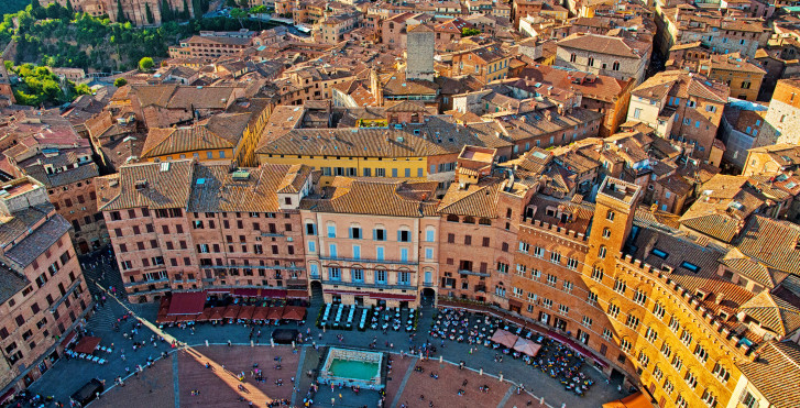Siena