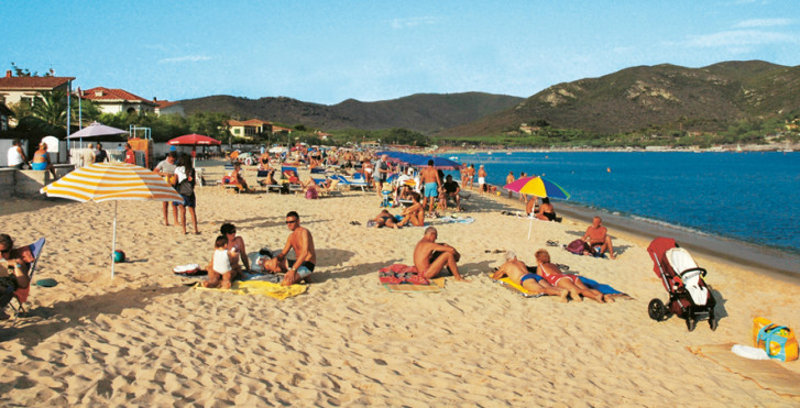 Marina di Campo