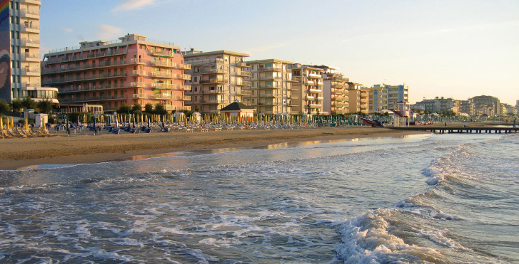 Lido di Jesolo