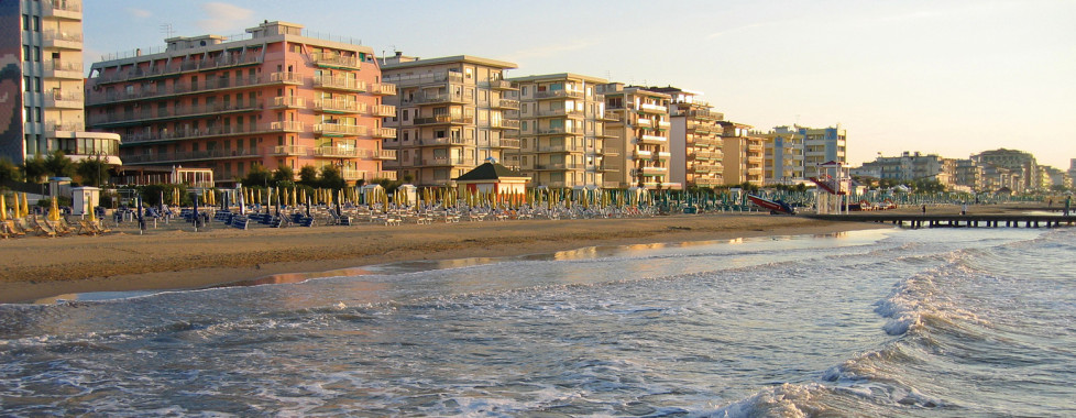 Lido di Jesolo