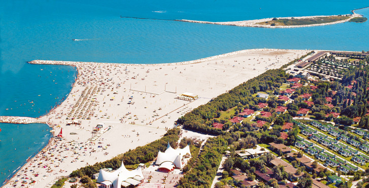 Isola Verde