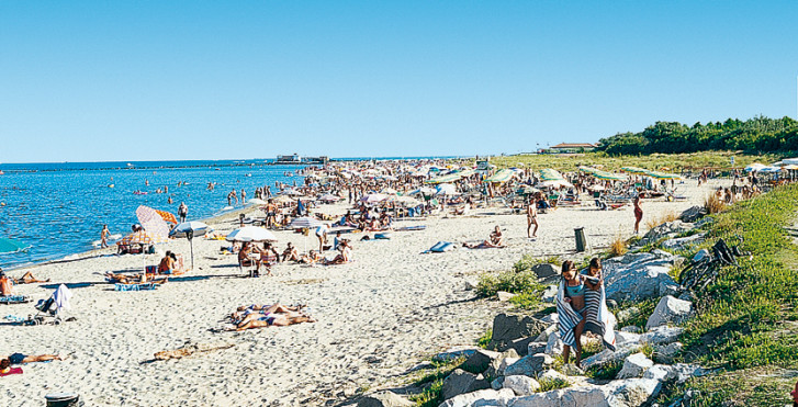 Lido di Savio