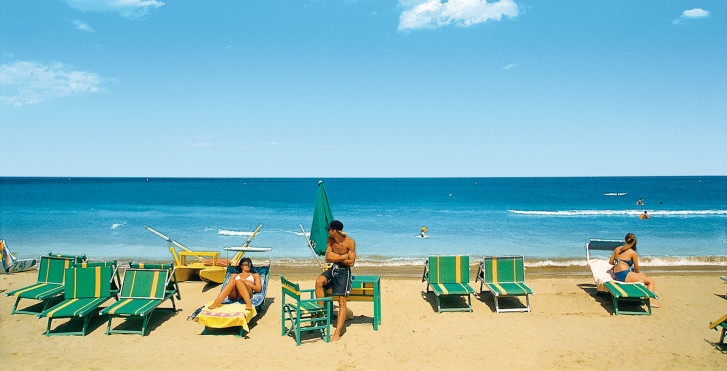 Milano Marittima / Cervia