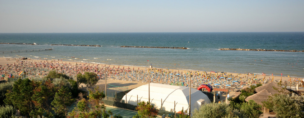 Lido Adriano