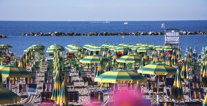Gabicce Mare