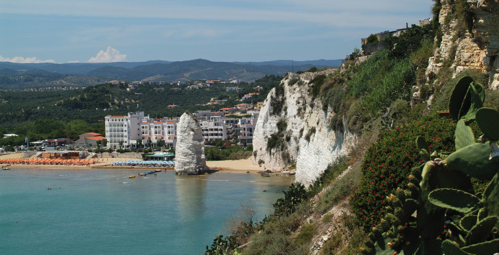 Vieste