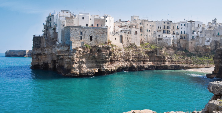 Polignano a Mare