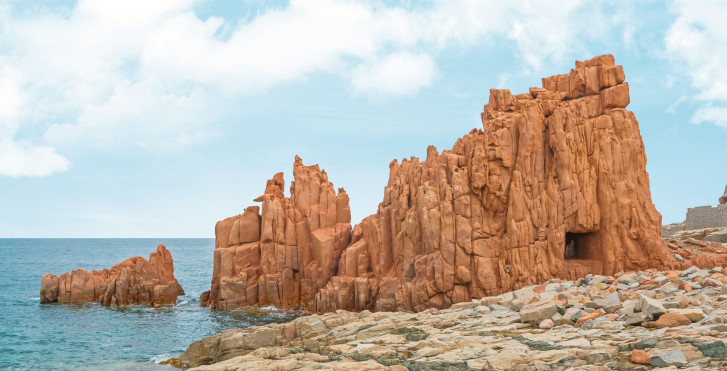 Isola Rossa