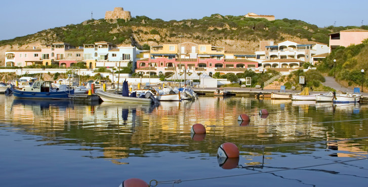Santa Teresa di Gallura