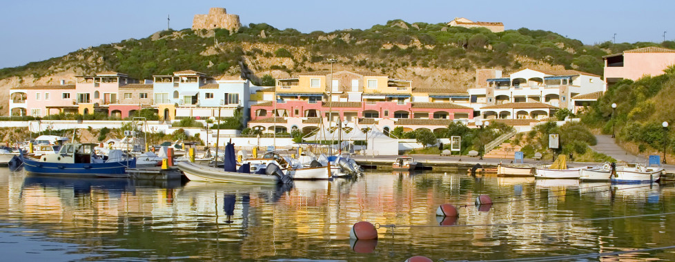 Santa Teresa di Gallura