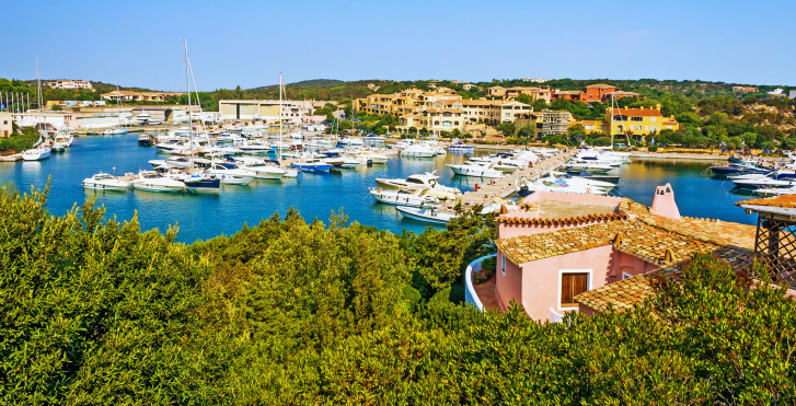 Porto Cervo