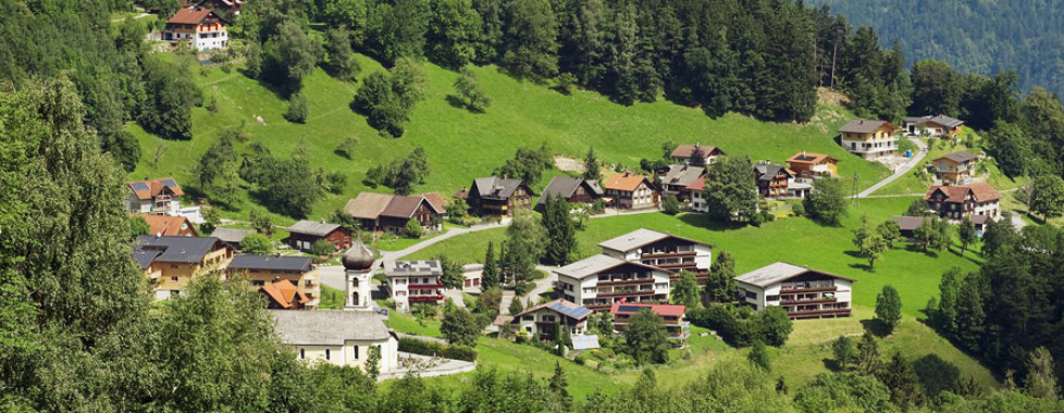 Bürserberg Bürserberg