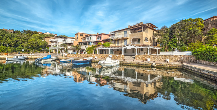 Porto Rotondo