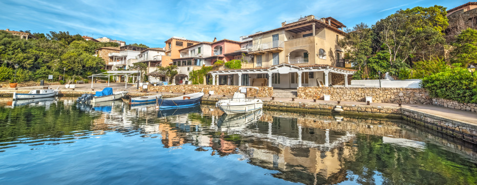 Porto Rotondo