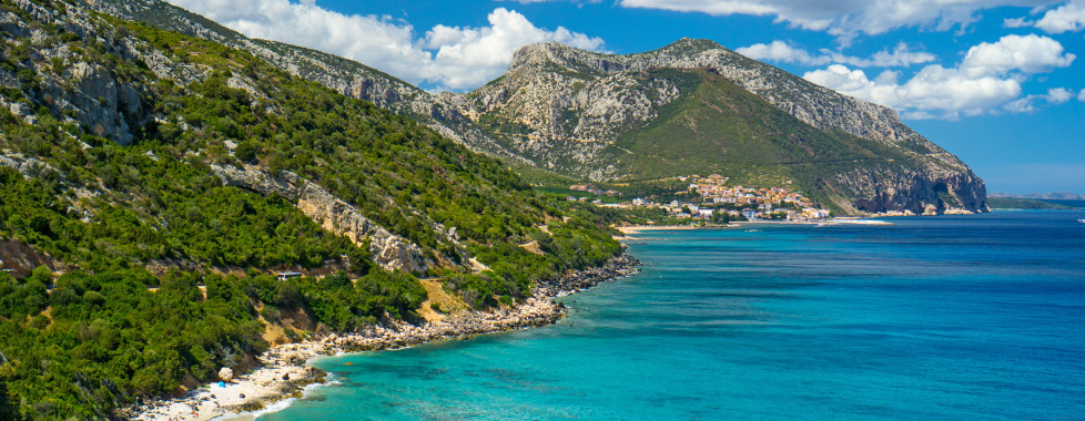 Cala Fuili