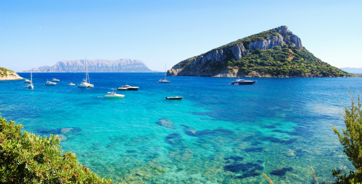 Golfo Aranci