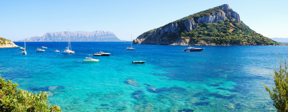 Golfo Aranci Golfo Aranci
