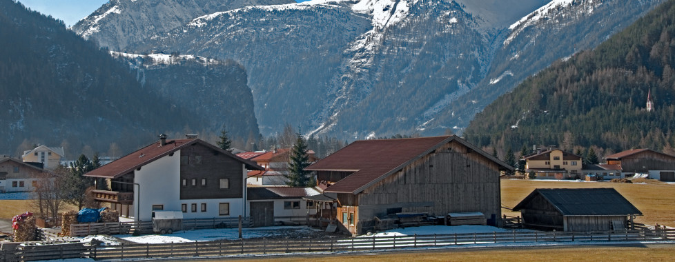 Längenfeld