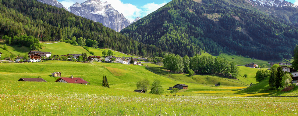 Neustift im Stubaital