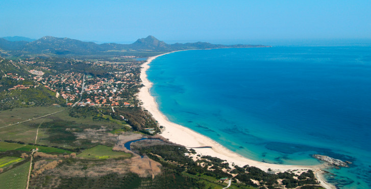 Costa Rei