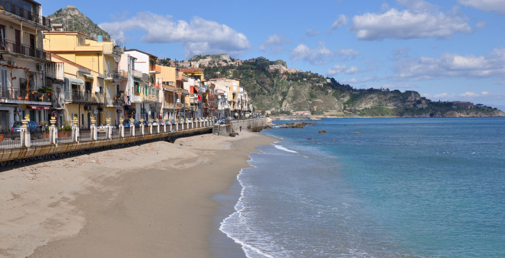 Giardini Naxos