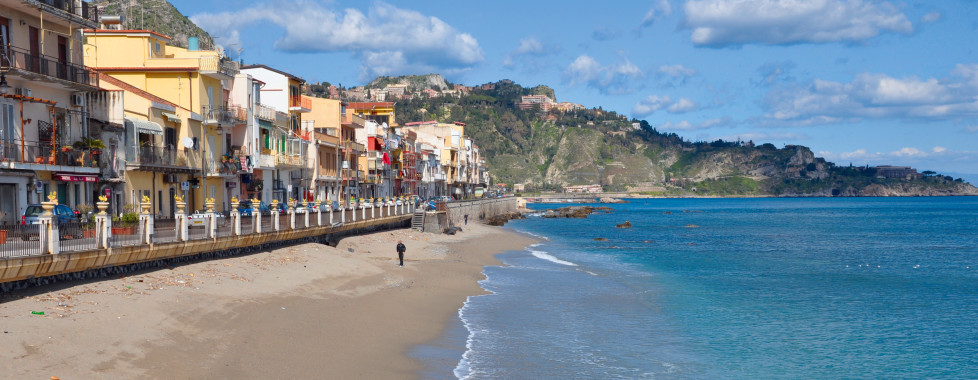 Giardini Naxos Giardini Naxos
