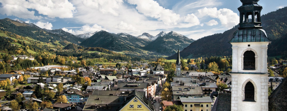 Kitzbühel Kitzbühel