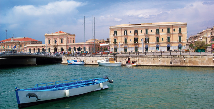 Siracusa
