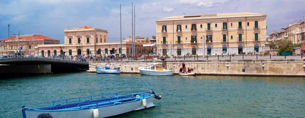 Siracusa
