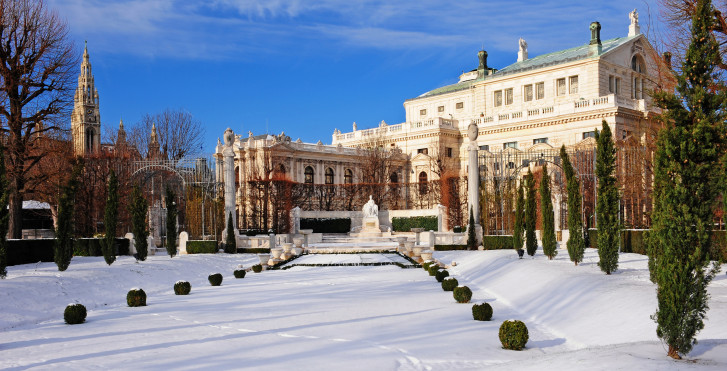 Volksgarten