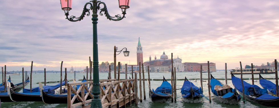 Venedig Venedig