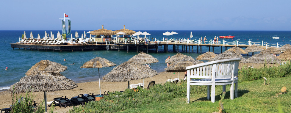 Belek