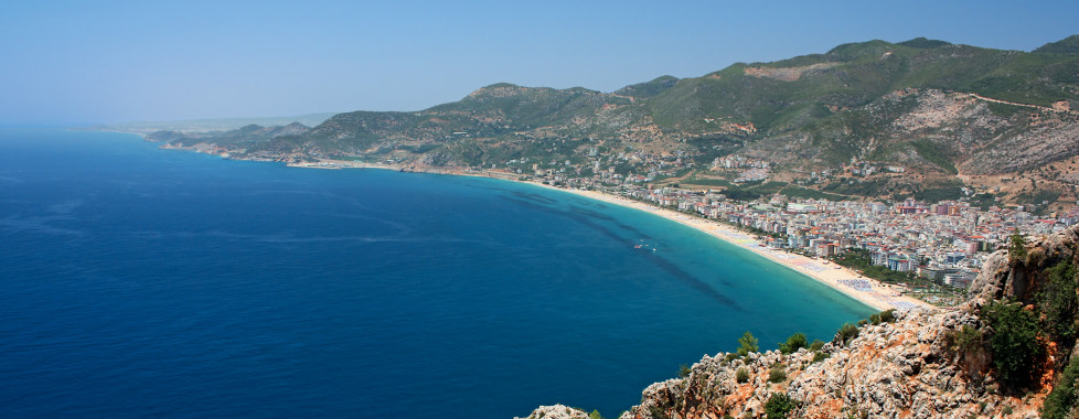 Alanya Alanya