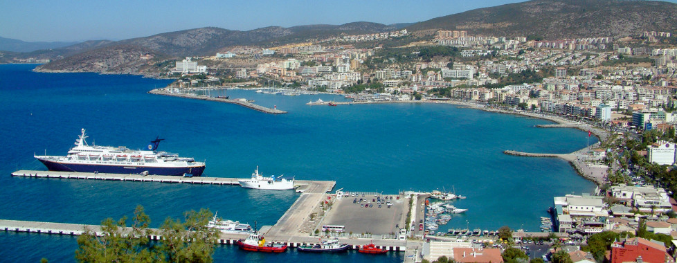 Kusadasi Kusadasi