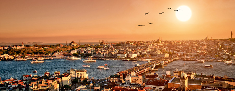 Istanbul Istanbul