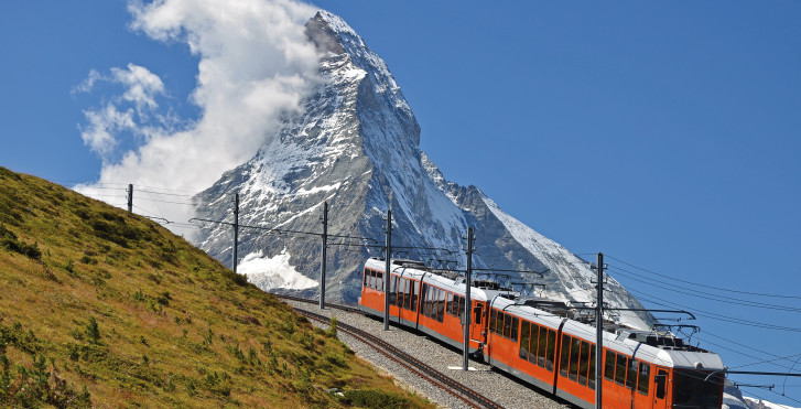 Zermatt Ferien günstige Unterkünfte bei Migros Ferien