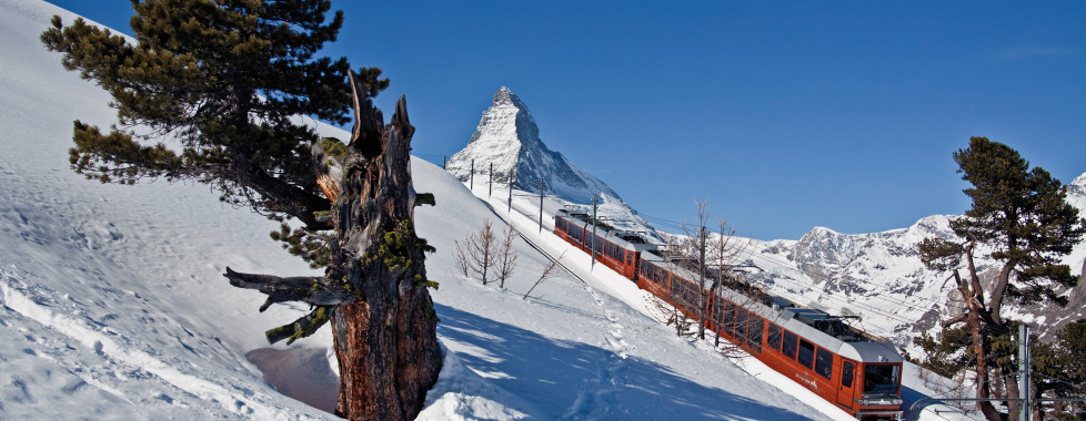 Riffelberg, Zermatt