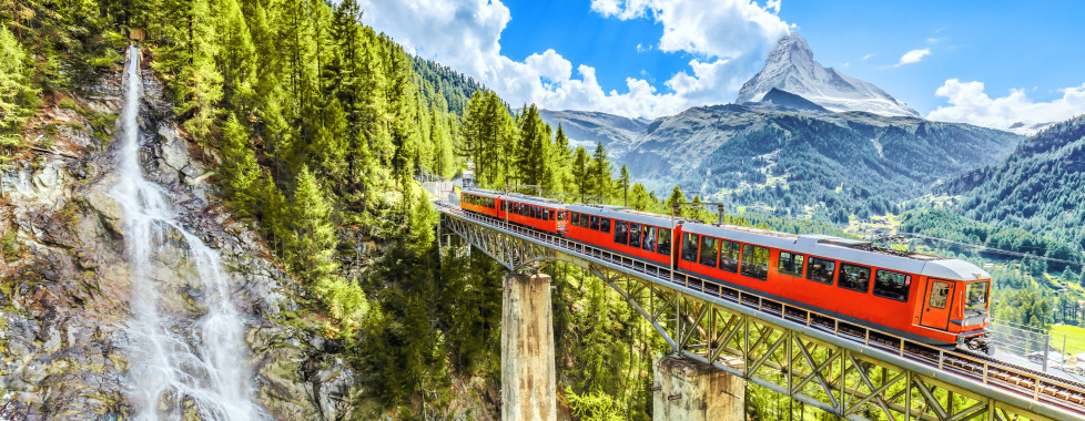 Gornergratbahn
