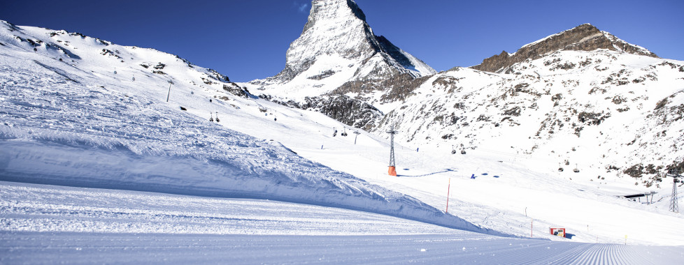 © Zermatt Bergbahnen