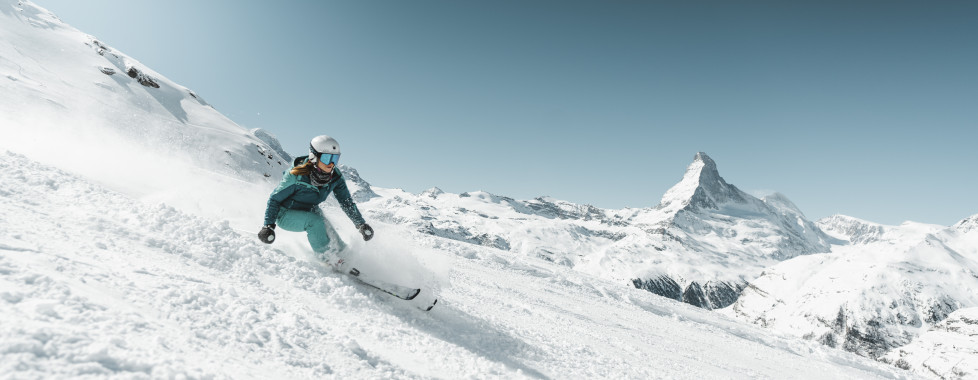 © Zermatt Bergbahnen