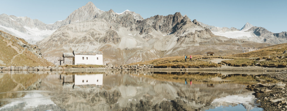 © Zermatt Bergbahnen