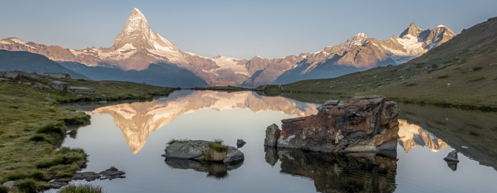 © Zermatt Bergbahnen