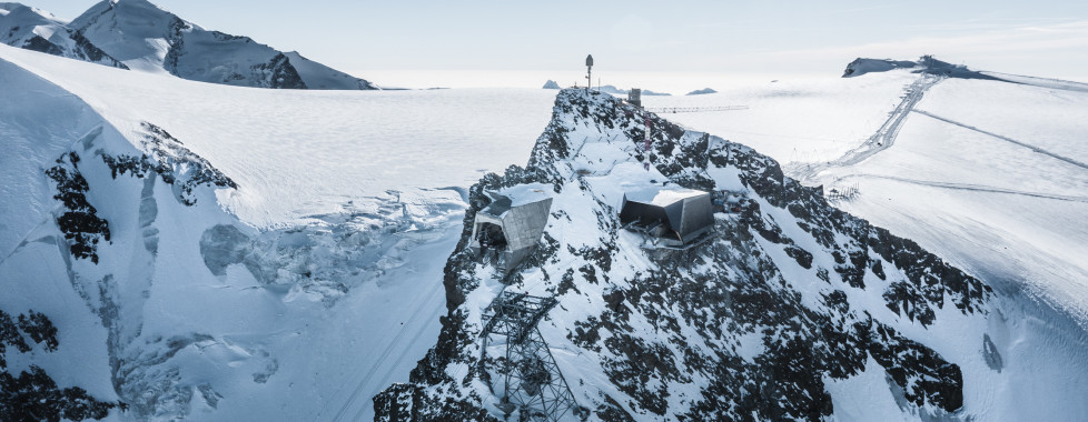 © Zermatt Bergbahnen