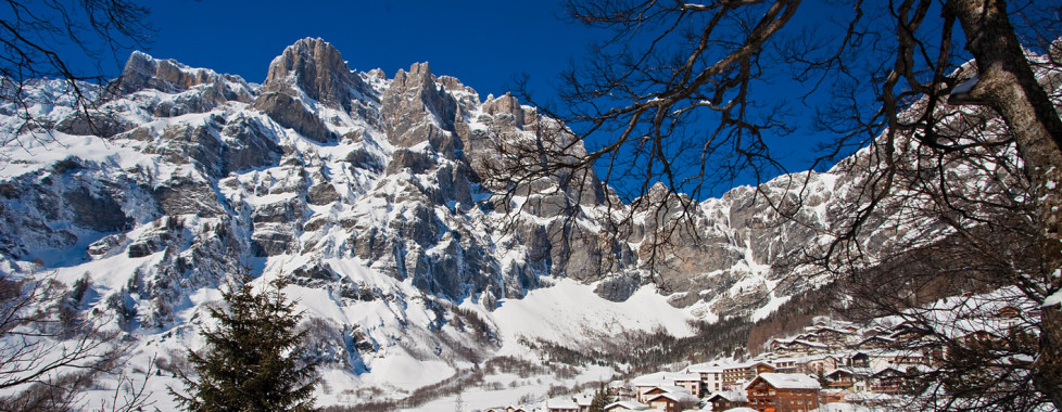 © Leukerbad Tourismus