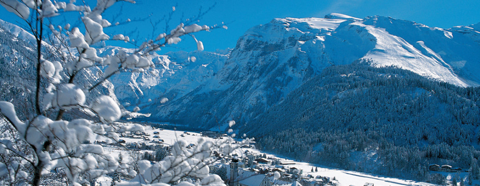 © Engelberg-Titlis, Foto: Christian Perret