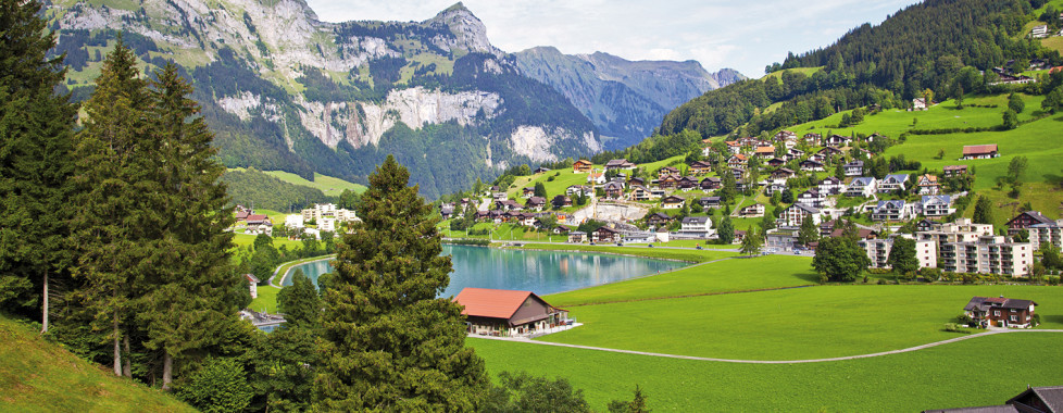 Engelberg