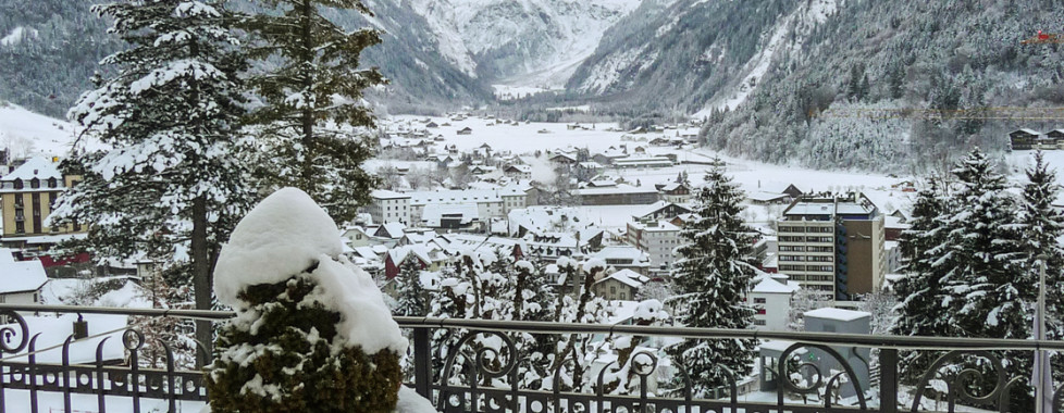 Engelberg