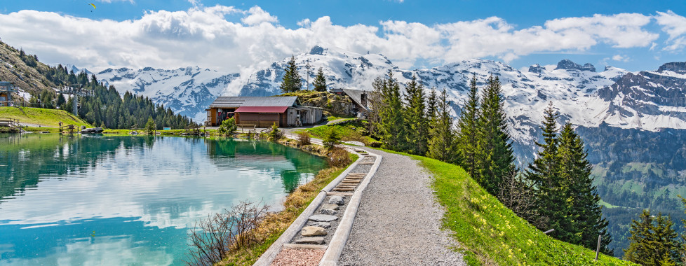 Engelberg