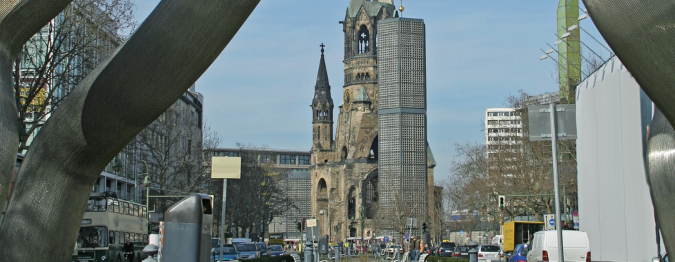 Kurfürstendamm Kurfürstendamm