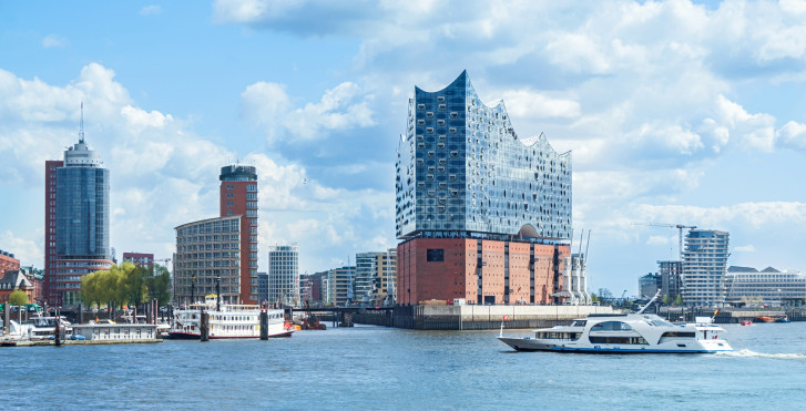 Elbphilharmonie